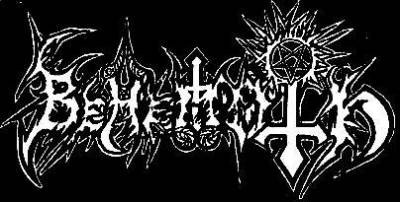 logo Behemoth (BRA)